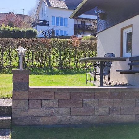 Ferienwohnung Glaeser Hilchenbach Exteriér fotografie