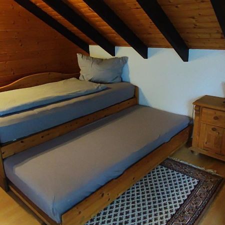 Ferienwohnung Glaeser Hilchenbach Exteriér fotografie