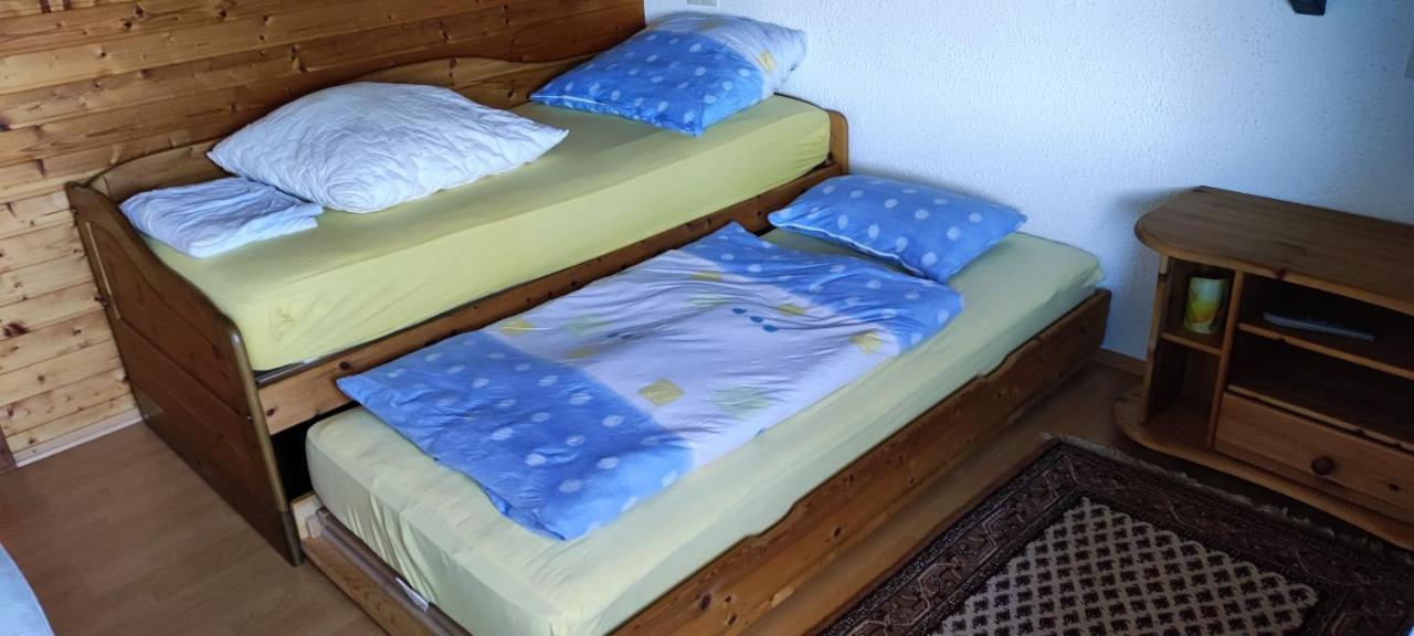 Ferienwohnung Glaeser Hilchenbach Exteriér fotografie