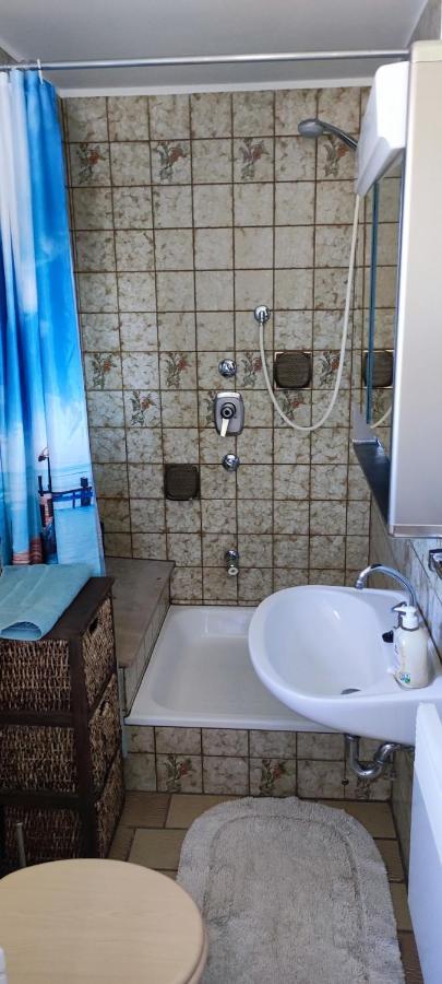 Ferienwohnung Glaeser Hilchenbach Exteriér fotografie