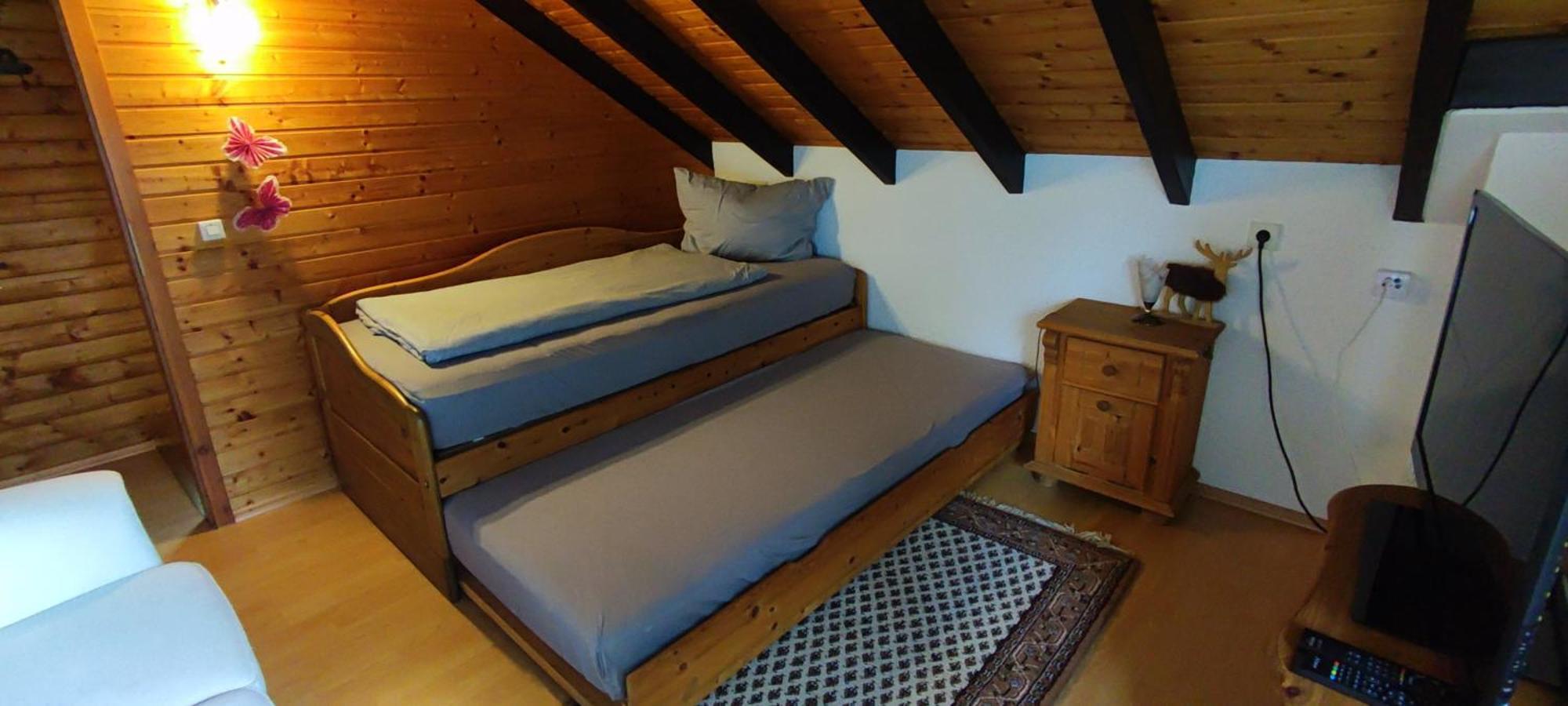 Ferienwohnung Glaeser Hilchenbach Exteriér fotografie